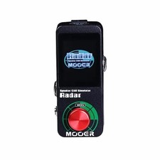 Mooer Radar Guitar Speaker Cab