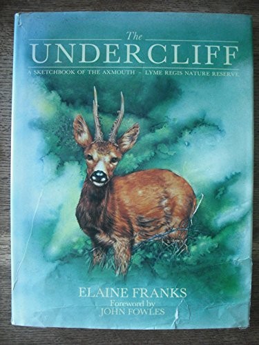 The undercliff sketchbook - the, undercliff: