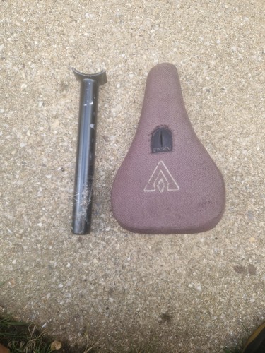 Amber bmx pivotal - bmx, and