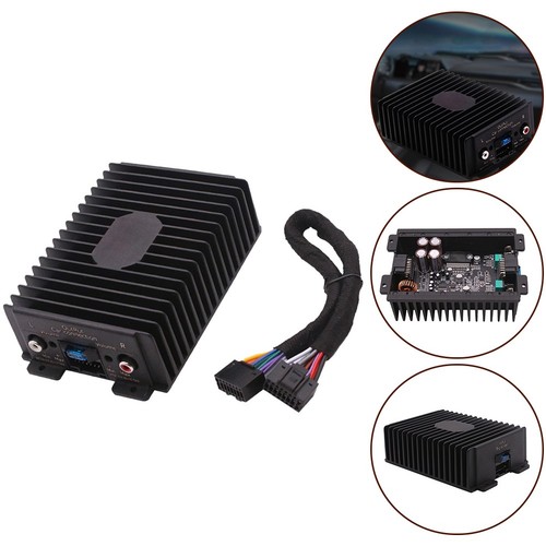 For android car stereo booster - for,