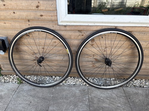 Swiss csw 0 - 1.0, bike