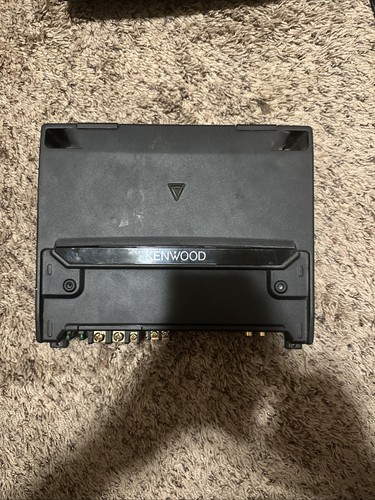Kenwood kac 8105d channel - kac-8105d, 1-channel