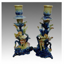Antique German Porcelain