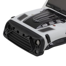 ➶RC Vehicle Body Shell Cool