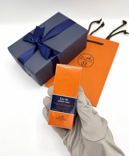 Hermes citron noir non rinse - hermes,