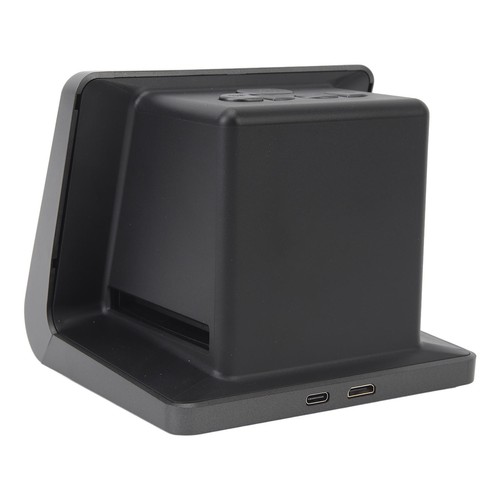 Film and photo scanner - and,