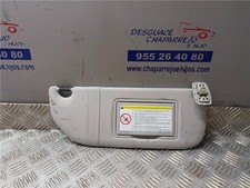 SUN VISOR RIGHT Toyota Aygo