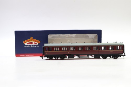Bachmann 151 gauge - bachmann, oo
