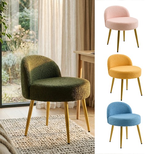 Dressing table stool teddy - dressing,