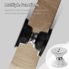 Universal Magnetic Door Stop