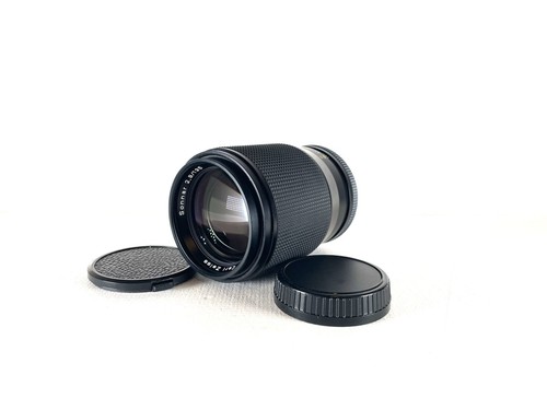 Near mint carl - zeiss, t*