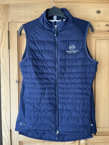 Peter millar the broadmoor - the,