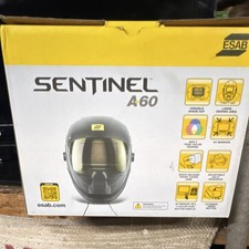 ESAB Sentinel A60