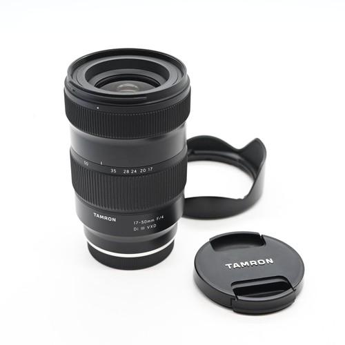 Tamron a068 50mm di - di, iii