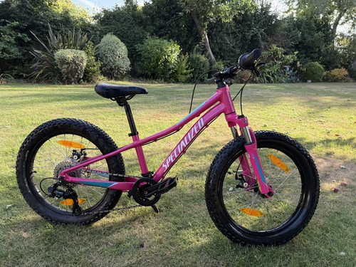 Specialized riprock 20 - specialized,