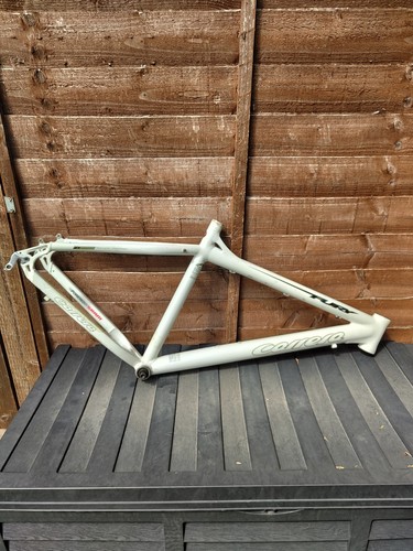 Carrera fury aluminium - carrera, 18”