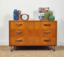 Vintage G Plan Chest of