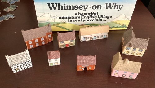 Wade whimsey on why - -, whimsey-on-why