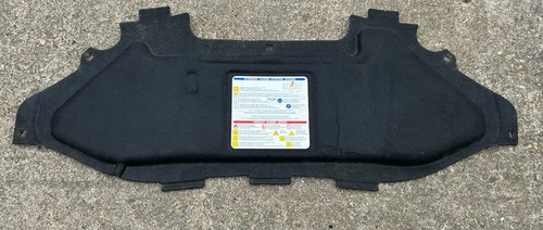 Fiat 500 bonnet sound - fiat,