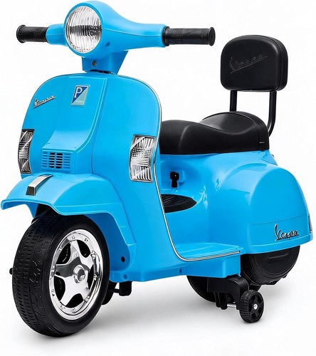 Kids electric motorbike - 6v,