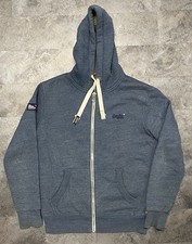 Superdry Orange Label