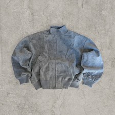 Cool vintage style bomber