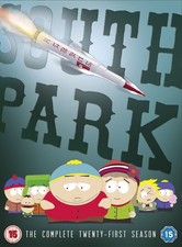 South Park: The Complete