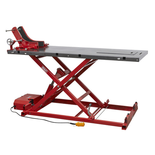 Sealey mc680e heavy - mc680e, heavy-duty