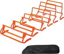 REDCAMP 6-pack agility