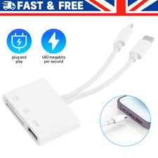 For Android Apple Card Reader