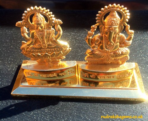 Laxmi lakshmi ganesh ganpati - lakshmi,