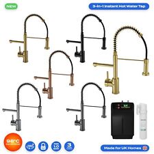 3 in 1 Instant Hot Boiling