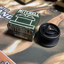 Mitchell 300 A, Pro Spool