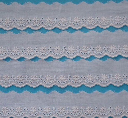 Doll heirloom sewing smock - sewing,