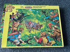 Vintage Victory Wooden 50