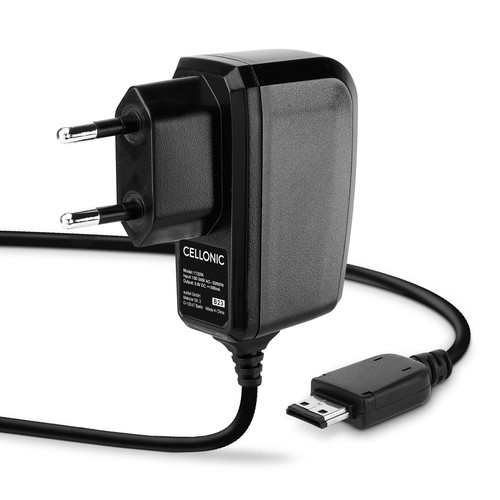 Connector smartphone charger - smartphone,