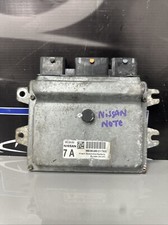 NISSAN NOTE 2007 1.6 TEKNA 5DR