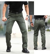 Mens Waterproof Hiking