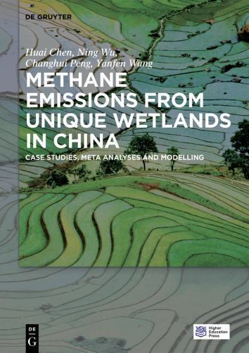 Methane emissions from unique - methane,