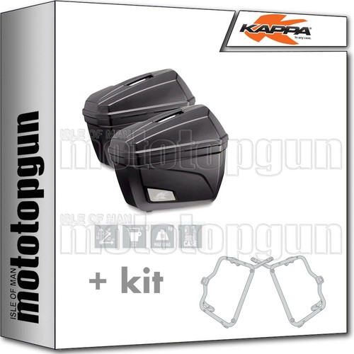 Kappa side cases k22n - kappa,