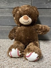 Build A Bear BAB Baseball