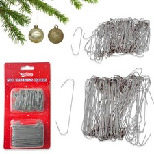 Silver Hanging