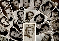 PICTUREGOER FILM STAR
