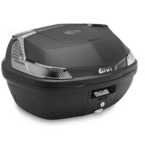 B47ntml givi rear trunk - b47ntml,