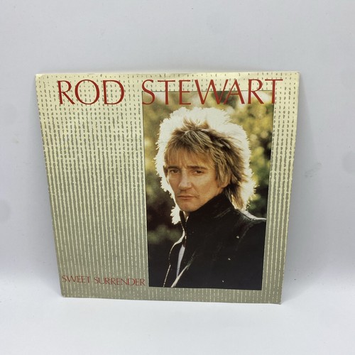 Rod stewart sweet surrender - sweet,