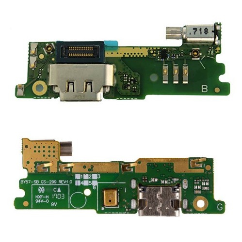 For sony xperia xa1 charging - for,