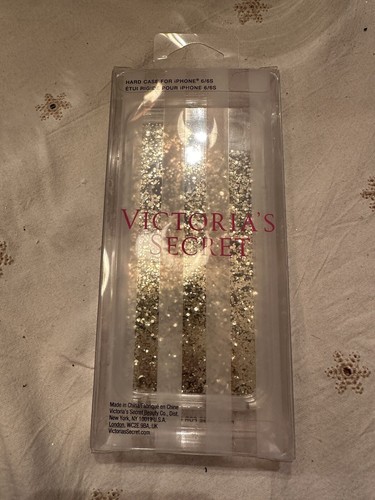 Victoria secret hard case - victoria’s,