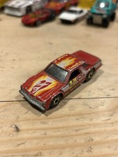 VINTAGE 1981 HOT WHEELS BLACKWALL FRONTRUNNIN FAIRMONT FIREBALL JR COMBINE POST 