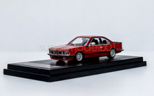 SW 1:64 Scale Red E24 635 CSI