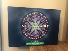 Who Wants to Be a Millionairre